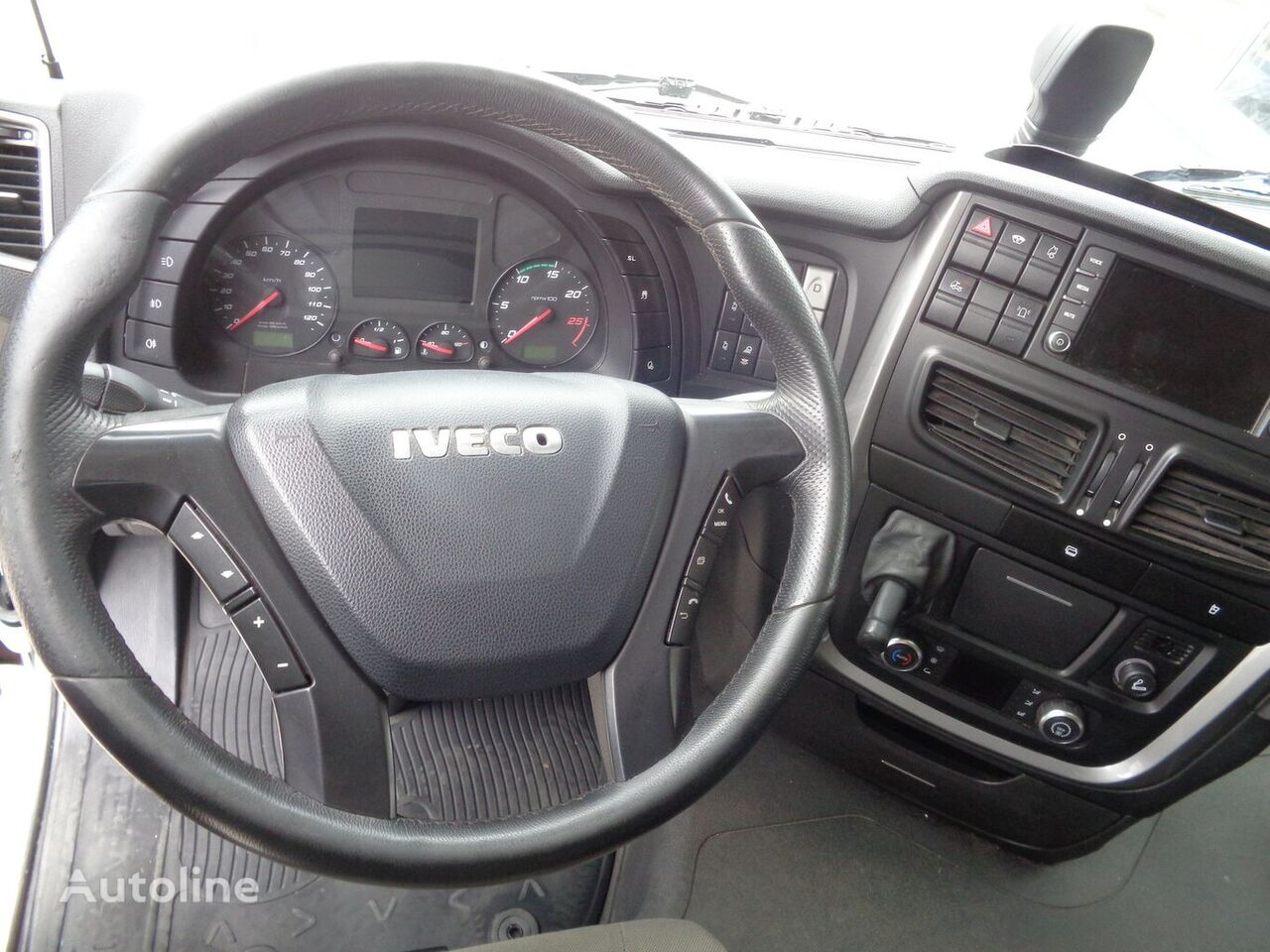 IVECO